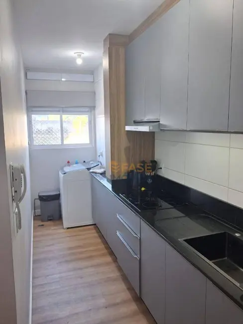 Foto 9 de Apartamento com 2 quartos à venda, 67m2 em São João, Criciuma - SC