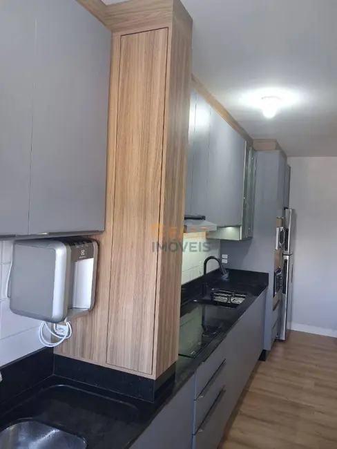 Foto 8 de Apartamento com 2 quartos à venda, 67m2 em São João, Criciuma - SC