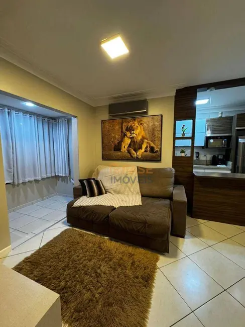 Foto 6 de Apartamento com 3 quartos à venda, 80m2 em Centro, Criciuma - SC