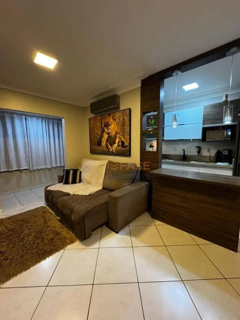 Foto 5 de Apartamento com 3 quartos à venda, 80m2 em Centro, Criciuma - SC