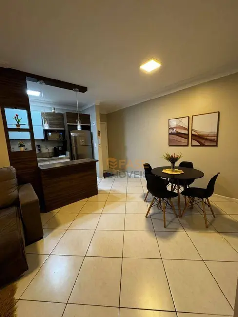 Foto 9 de Apartamento com 3 quartos à venda, 80m2 em Centro, Criciuma - SC