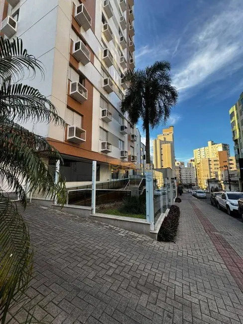 Foto 1 de Apartamento com 3 quartos à venda, 80m2 em Centro, Criciuma - SC