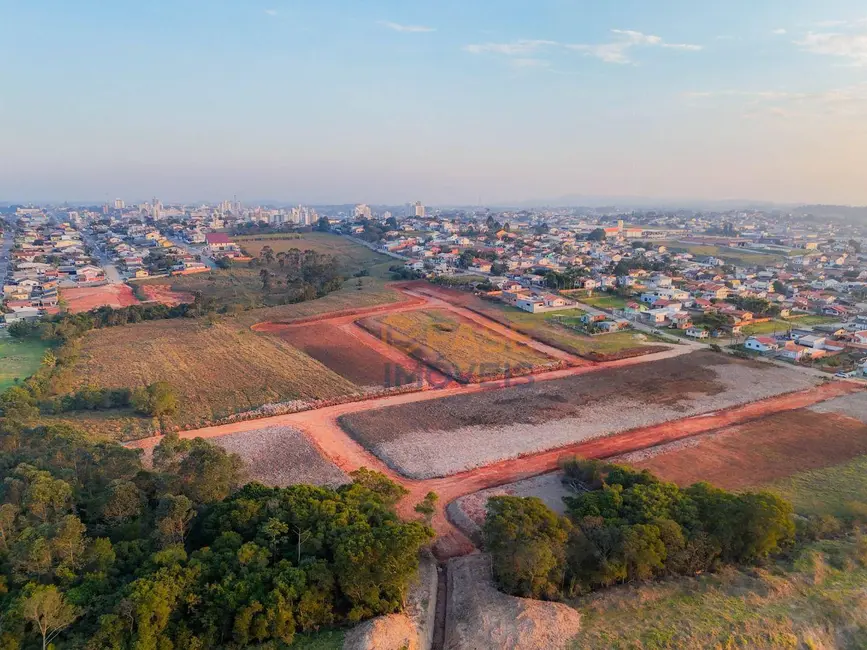 Foto 3 de Terreno / Lote à venda, 397m2 em Icara - SC