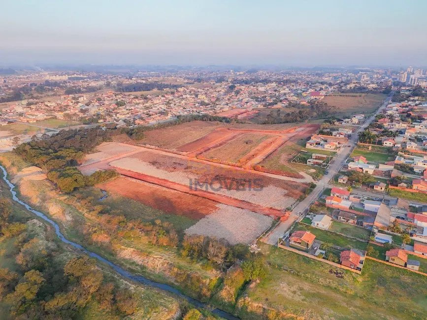 Foto 9 de Terreno / Lote à venda, 397m2 em Icara - SC