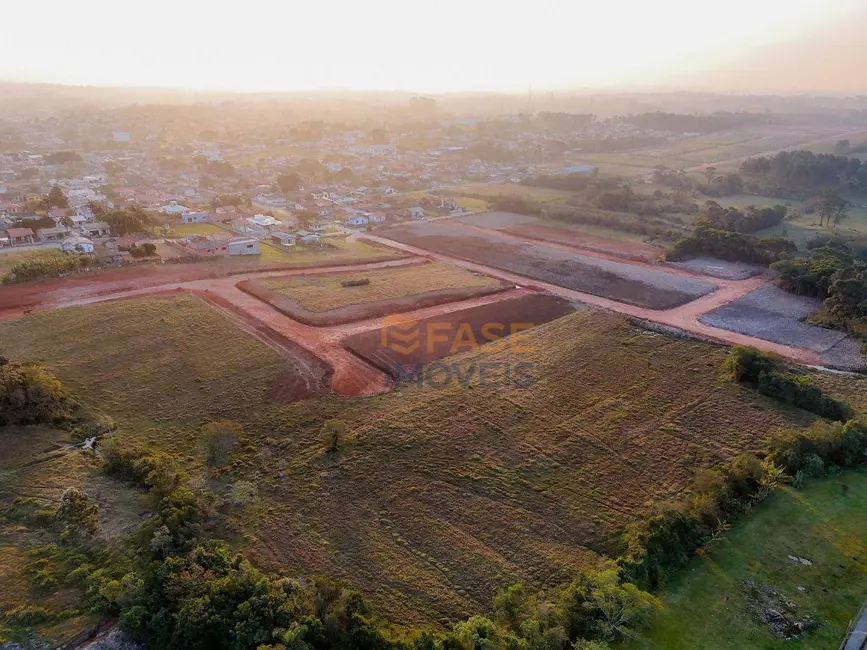 Foto 4 de Terreno / Lote à venda, 397m2 em Icara - SC