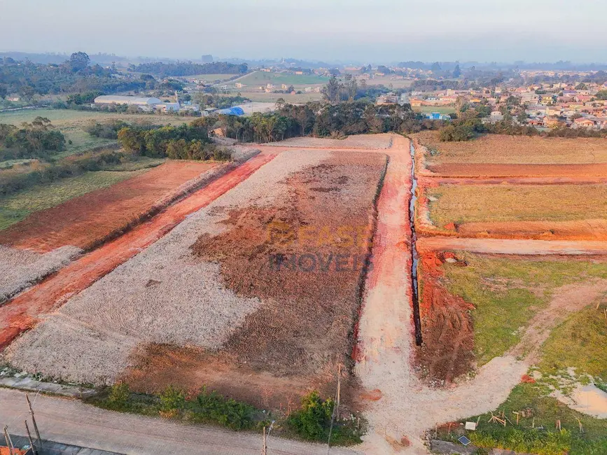 Foto 8 de Terreno / Lote à venda, 397m2 em Icara - SC