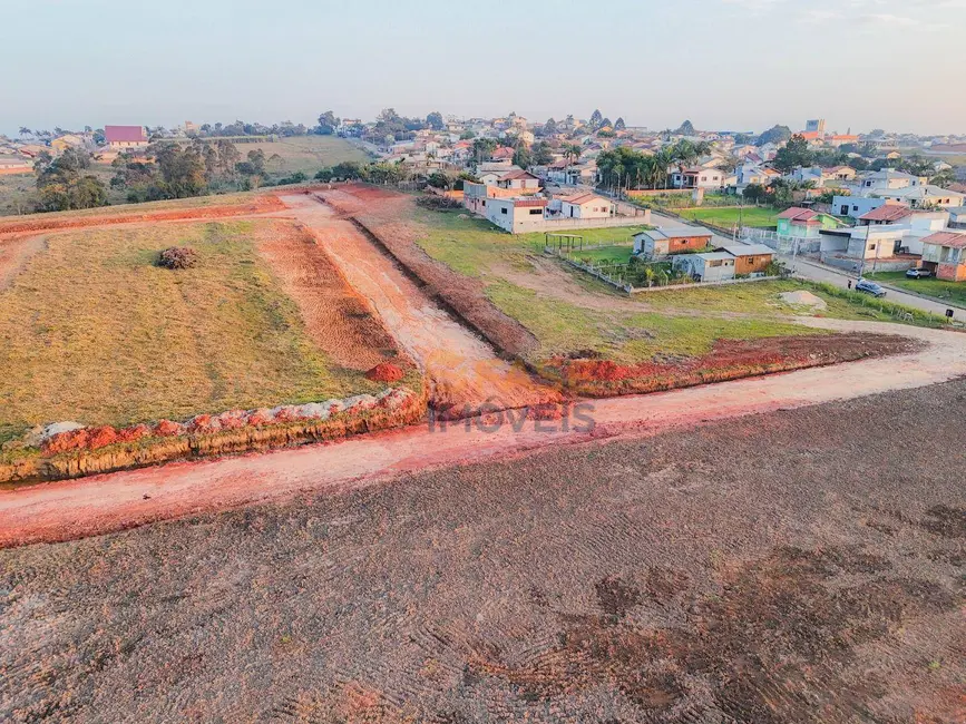 Foto 6 de Terreno / Lote à venda, 397m2 em Icara - SC