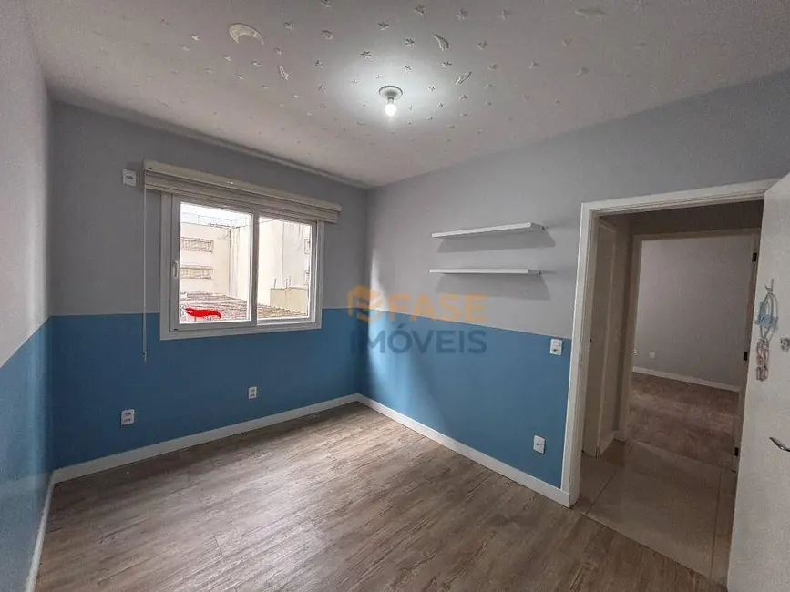 Foto 2 de Apartamento com 2 quartos à venda, 60m2 em Centro, Criciuma - SC