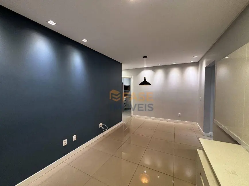 Foto 1 de Apartamento com 2 quartos à venda, 60m2 em Centro, Criciuma - SC
