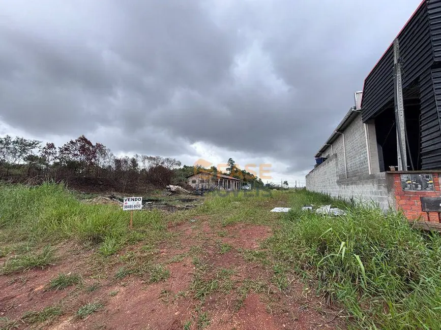 Foto 4 de Terreno / Lote à venda, 890m2 em Icara - SC