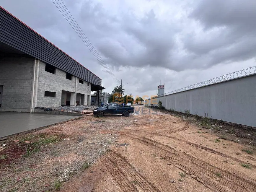 Foto 3 de Terreno / Lote à venda, 890m2 em Icara - SC