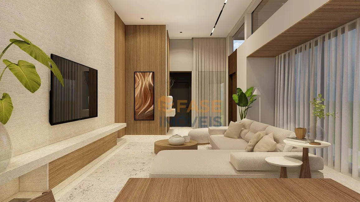 Foto 7 de Casa com 4 quartos à venda, 261m2 em Primeira Linha, Criciuma - SC