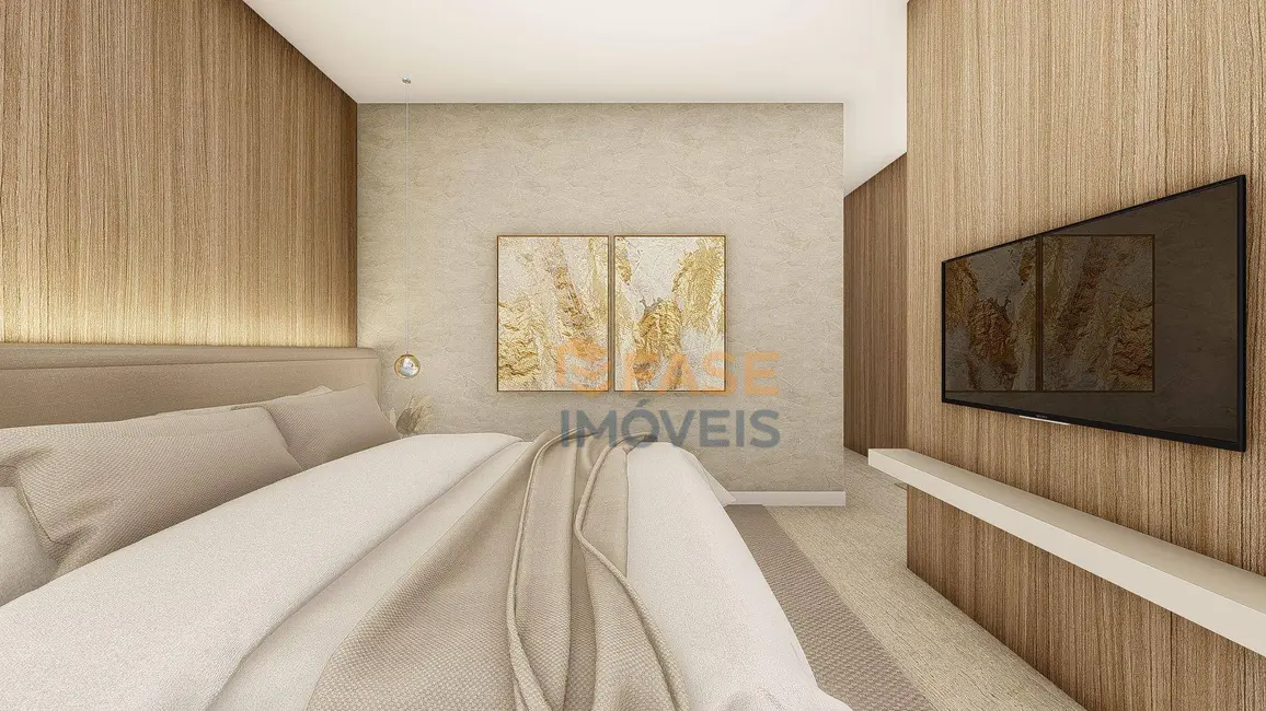 Foto 9 de Casa com 4 quartos à venda, 261m2 em Primeira Linha, Criciuma - SC