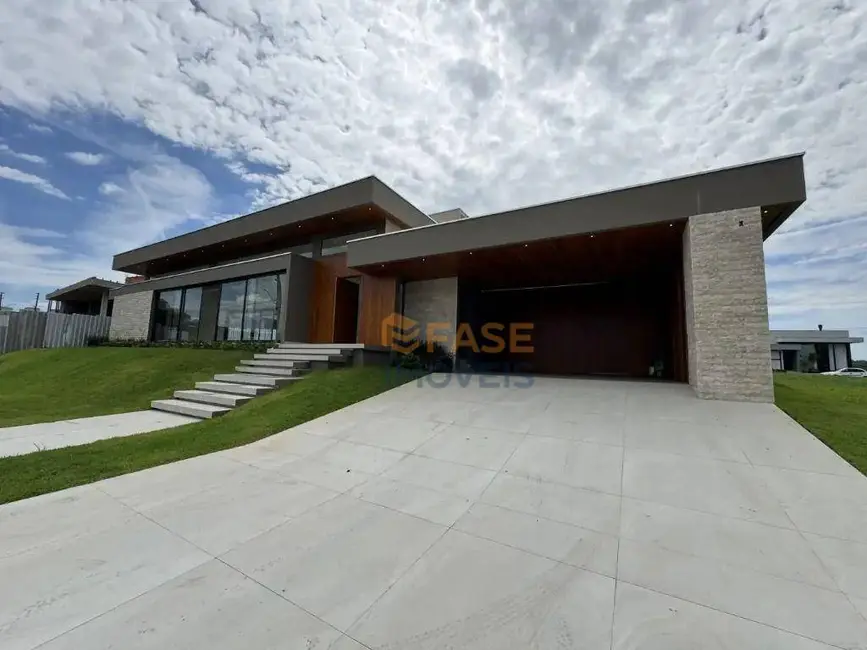 Foto 6 de Casa de Condomínio com 4 quartos à venda, 566m2 em Primeira Linha, Criciuma - SC