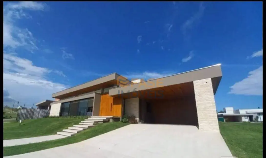 Foto 1 de Casa de Condomínio com 4 quartos à venda, 566m2 em Primeira Linha, Criciuma - SC