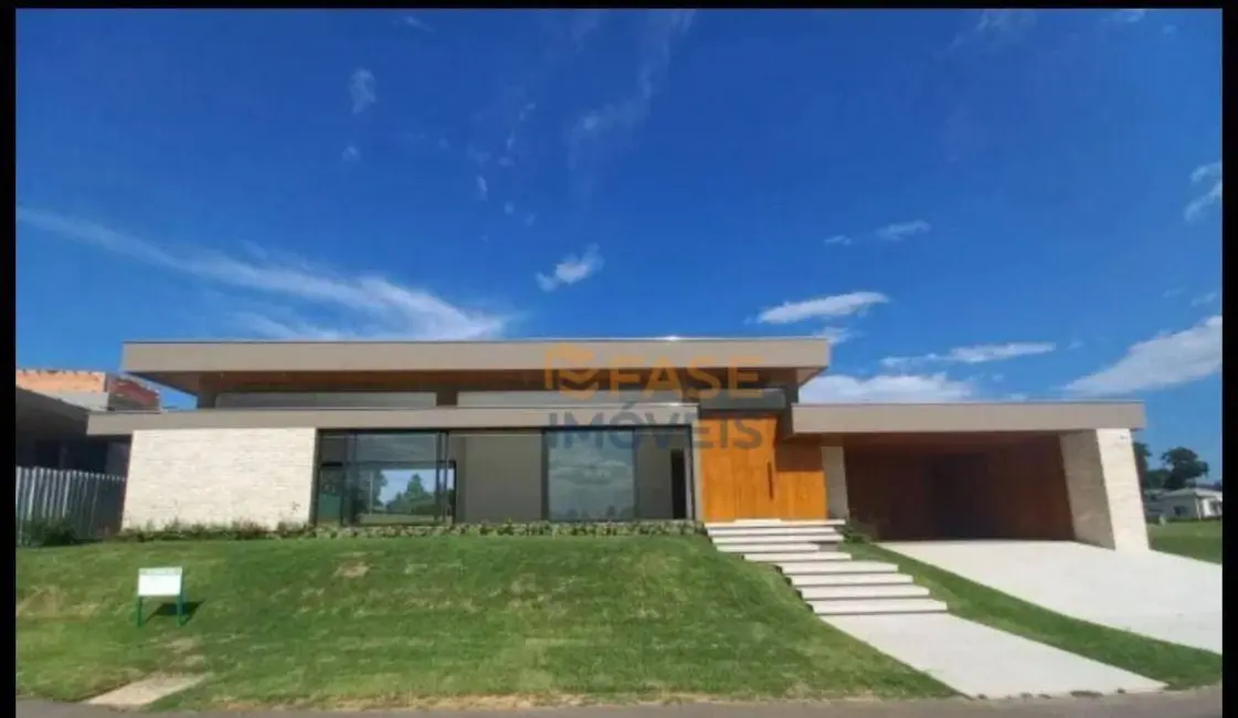 Foto 2 de Casa de Condomínio com 4 quartos à venda, 566m2 em Primeira Linha, Criciuma - SC