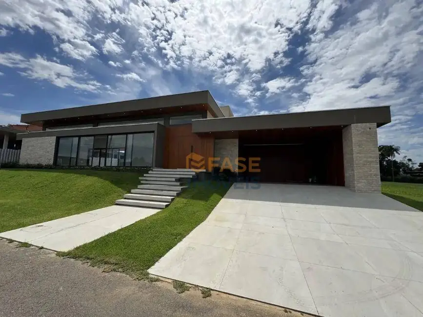 Foto 5 de Casa de Condomínio com 4 quartos à venda, 566m2 em Primeira Linha, Criciuma - SC