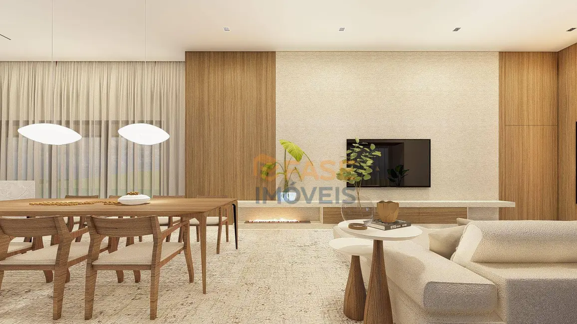 Foto 6 de Casa com 4 quartos à venda, 261m2 em Primeira Linha, Criciuma - SC