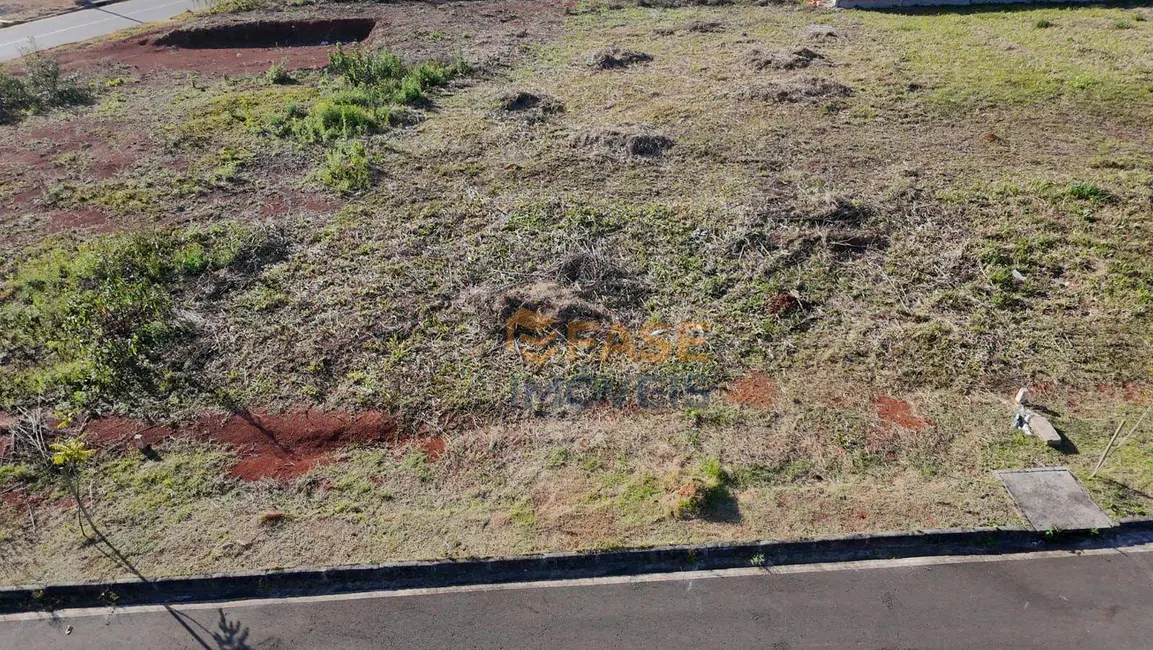 Foto 6 de Terreno / Lote à venda, 401m2 em Sangão, Criciuma - SC
