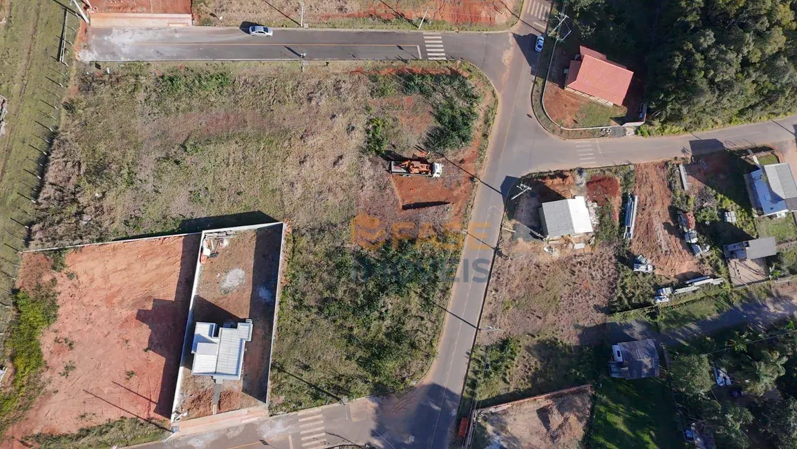 Foto 7 de Terreno / Lote à venda, 401m2 em Sangão, Criciuma - SC