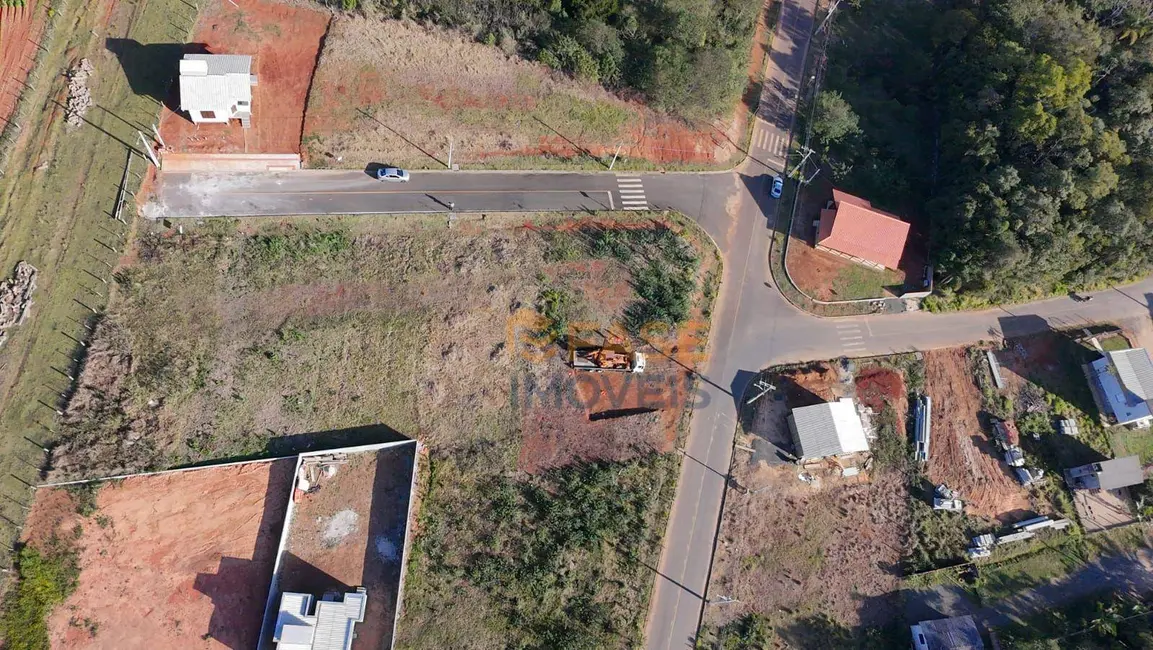 Foto 8 de Terreno / Lote à venda, 401m2 em Sangão, Criciuma - SC