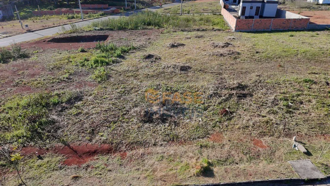 Foto 4 de Terreno / Lote à venda, 401m2 em Sangão, Criciuma - SC