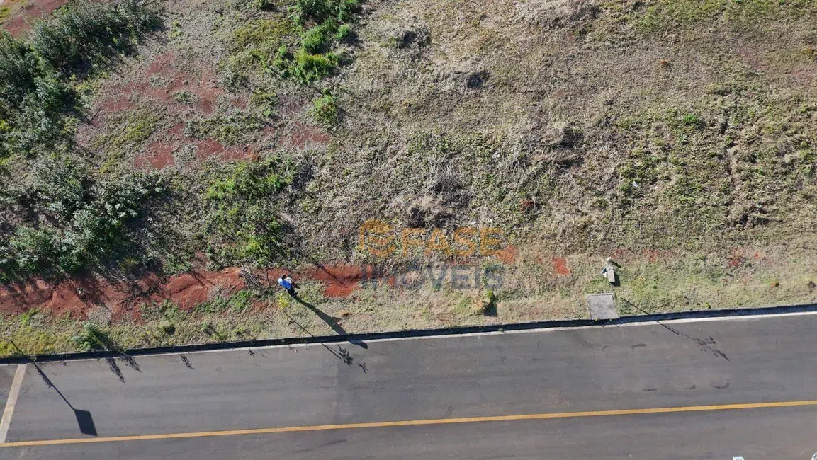 Foto 5 de Terreno / Lote à venda, 401m2 em Sangão, Criciuma - SC