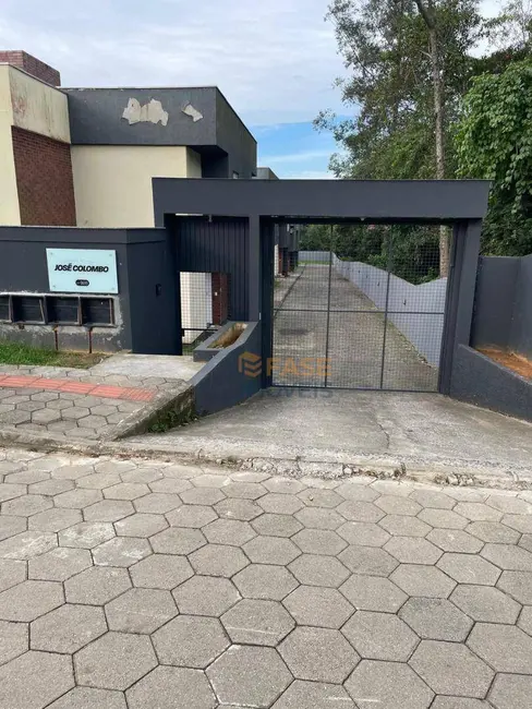 Foto 1 de Casa de Condomínio com 3 quartos à venda, 86m2 em Laranjinha, Criciuma - SC