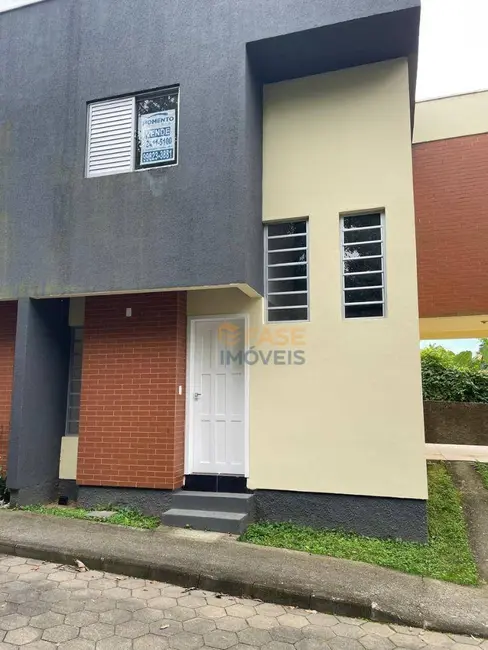 Foto 4 de Casa de Condomínio com 3 quartos à venda, 86m2 em Laranjinha, Criciuma - SC