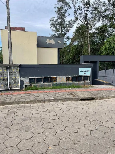 Foto 2 de Casa de Condomínio com 3 quartos à venda, 86m2 em Laranjinha, Criciuma - SC