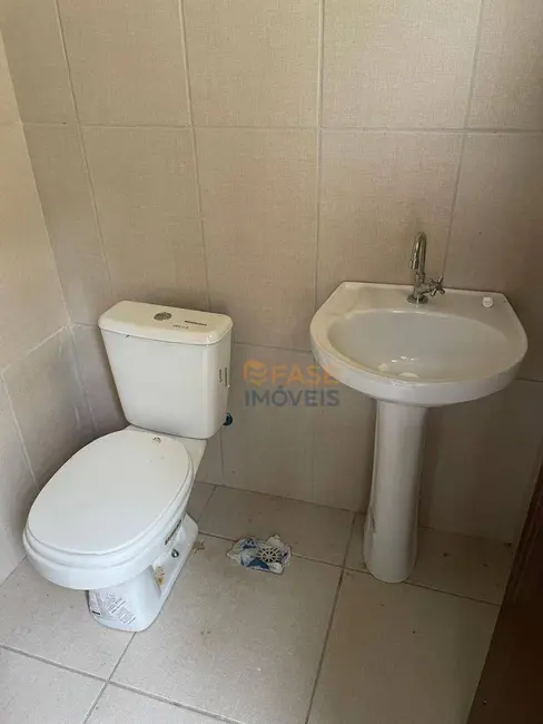 Foto 9 de Casa de Condomínio com 3 quartos à venda, 86m2 em Laranjinha, Criciuma - SC