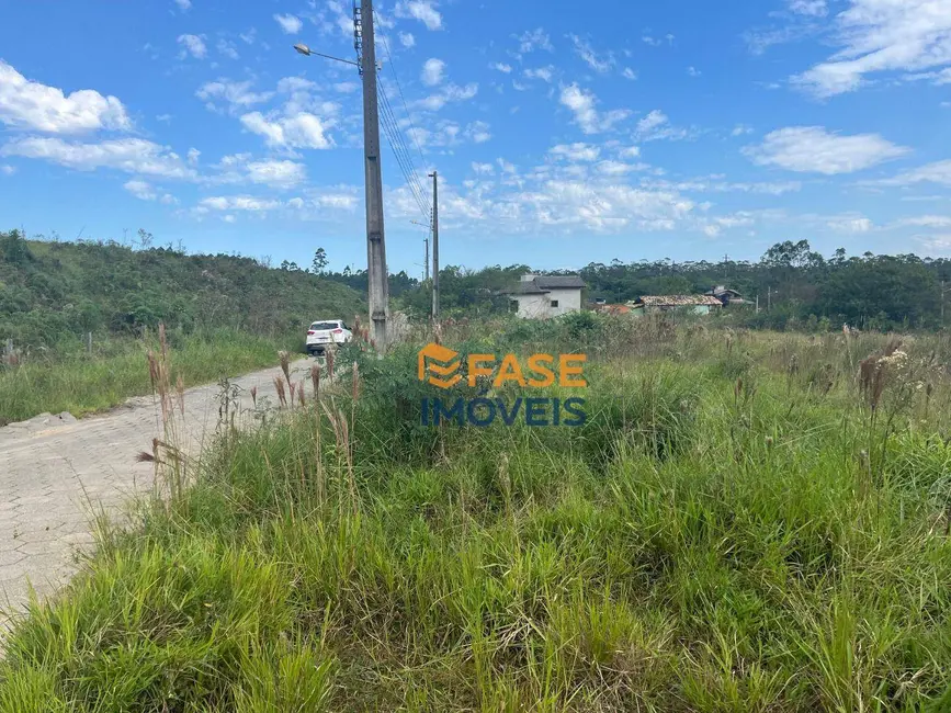 Foto 1 de Terreno / Lote à venda, 300m2 em Vila São Jorge, Sideropolis - SC