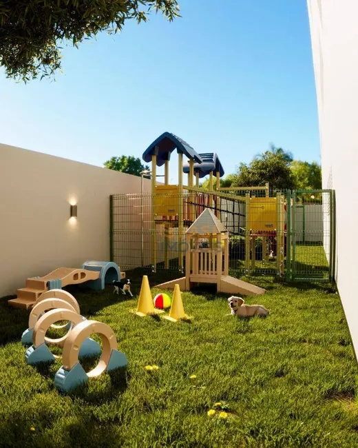 Foto 9 de Apartamento com 3 quartos à venda, 104m2 em Centro, Forquilhinha - SC