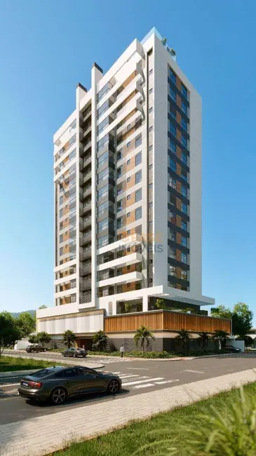 Foto 1 de Apartamento com 3 quartos à venda, 104m2 em Centro, Forquilhinha - SC