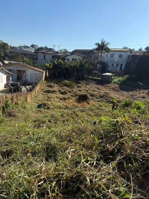 Foto 5 de Terreno / Lote à venda, 483m2 em Vila Isabel, Criciuma - SC