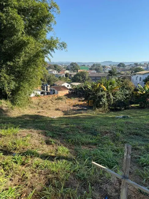 Foto 4 de Terreno / Lote à venda, 483m2 em Vila Isabel, Criciuma - SC