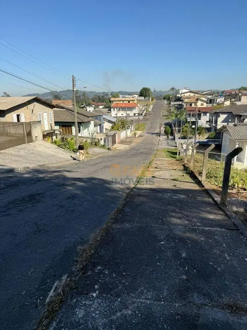Foto 6 de Terreno / Lote à venda, 483m2 em Vila Isabel, Criciuma - SC
