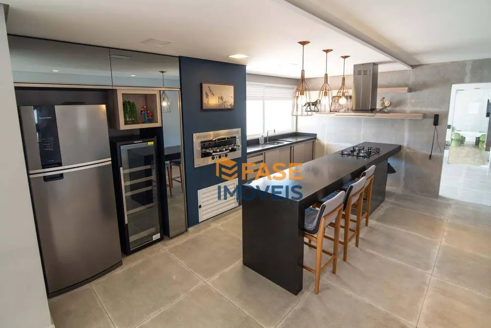 Foto 5 de Apartamento com 3 quartos à venda, 156m2 em Agronômica, Florianopolis - SC