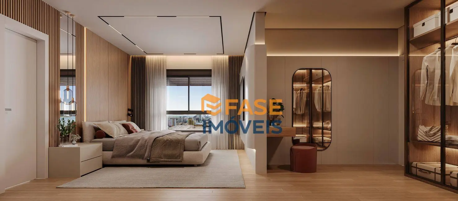 Foto 5 de Apartamento com 3 quartos à venda, 199m2 em Centro, Balneario Picarras - SC