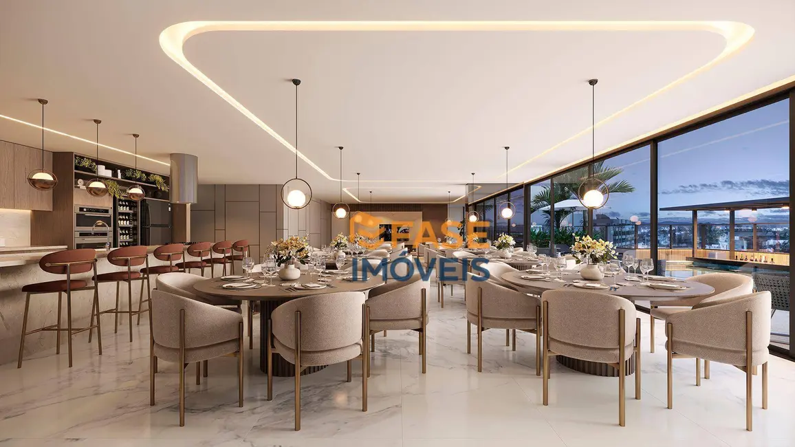 Foto 8 de Apartamento com 3 quartos à venda, 199m2 em Centro, Balneario Picarras - SC