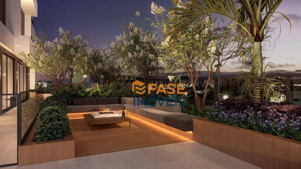 Foto 6 de Apartamento com 3 quartos à venda, 199m2 em Centro, Balneario Picarras - SC