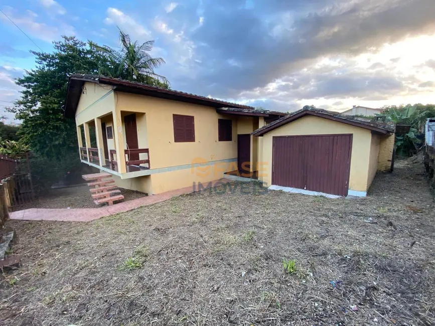 Foto 4 de Casa à venda, 495m2 em Laranjinha, Criciuma - SC