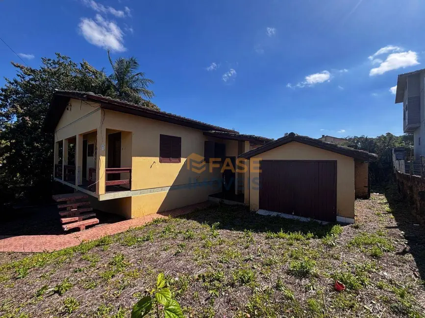 Foto 23 de Casa à venda, 495m2 em Laranjinha, Criciuma - SC