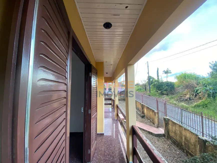 Foto 16 de Casa à venda, 495m2 em Laranjinha, Criciuma - SC