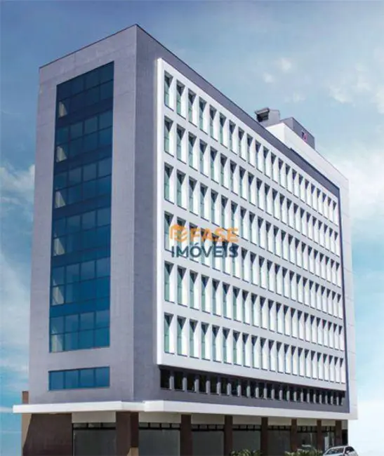 Foto 4 de Loja à venda, 59m2 em Vera Cruz, Criciuma - SC