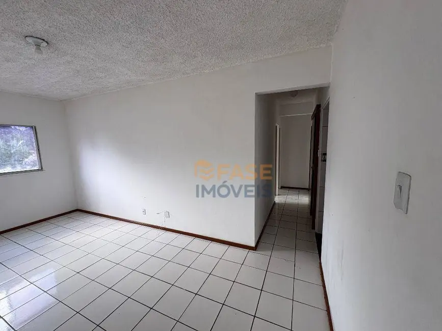 Foto 2 de Apartamento com 3 quartos à venda, 74m2 em Coqueiro, Ananindeua - PA