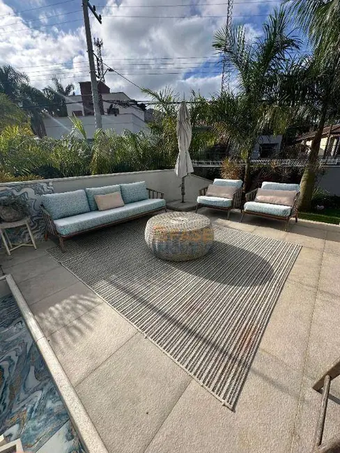 Foto 8 de Casa de Condomínio com 3 quartos à venda, 643m2 em São Simão, Criciuma - SC