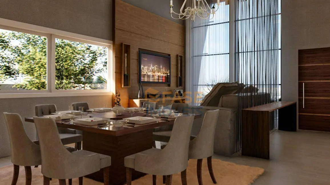 Casa de Condomínio com 3 quartos à venda, 643m2 em São Simão, Criciuma - SC - imagem 7 Foto 7 de Casa de Condomínio com 3 quartos à venda, 643m2 em São Simão, Criciuma - SC