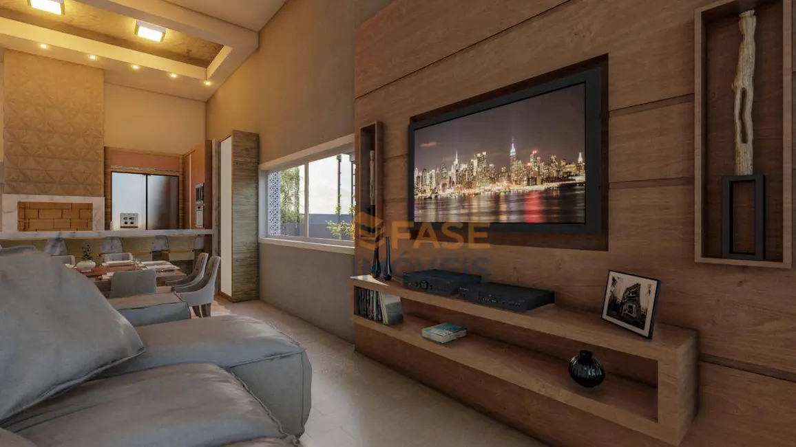 Casa de Condomínio com 3 quartos à venda, 643m2 em São Simão, Criciuma - SC - imagem 8 Foto 8 de Casa de Condomínio com 3 quartos à venda, 643m2 em São Simão, Criciuma - SC