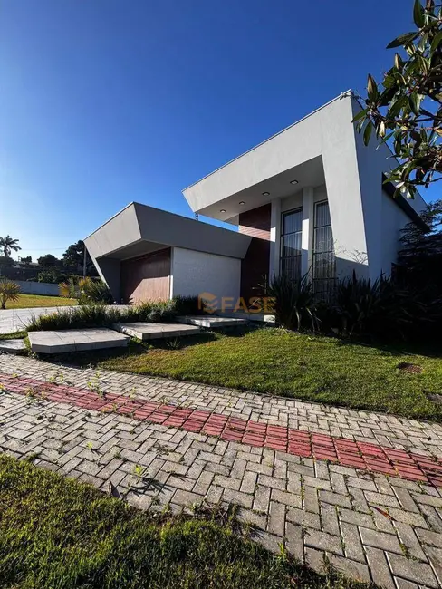 Foto 5 de Casa de Condomínio com 3 quartos à venda, 643m2 em São Simão, Criciuma - SC